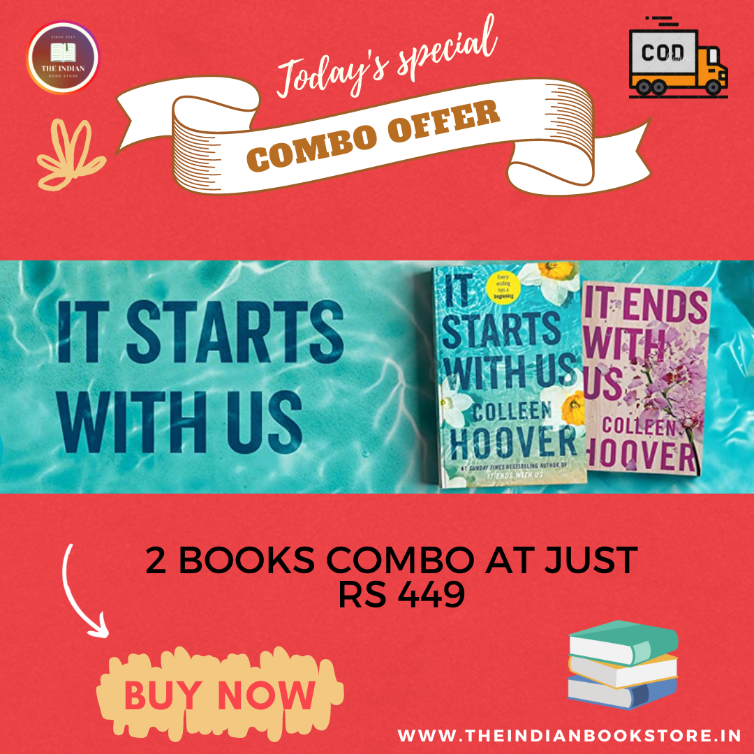 It Starts With Us By Colleen Hoover/it Ends With Us Novels Book In
