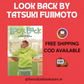 Look Back by Tatsuki Fujimoto