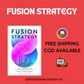 Fusion Strategy by Vijay Govindarajan & Venkat Venkatraman