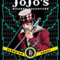 Jojo's Bizarre Adventure (Volume 1, 2 & 3) by Araki Hirohiko