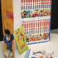 Naruto Boxed Set 1 (Volume 1-27) by Masashi Kishimoto