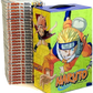 Naruto Boxed Set 1 (Volume 1-27) by Masashi Kishimoto