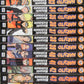 Naruto Boxed Set 2 (Volume 28-48) by Masashi Kishimoto