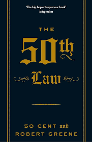 THE 50TH LAW by 50 Cent & Robert Greene