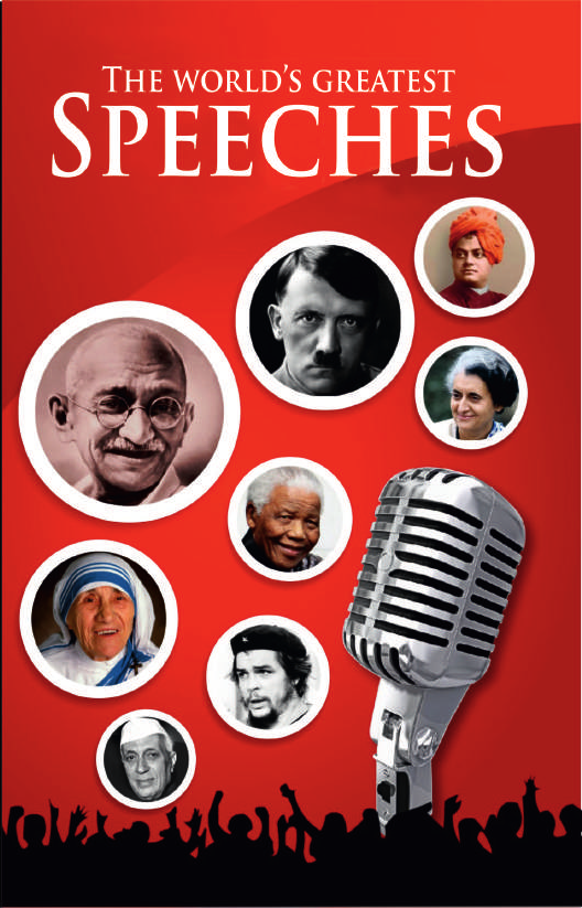 THE WORLD's GREATEST SPEECHES