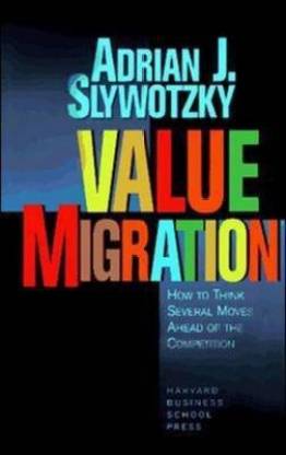 Value Migration by  Adrian J. Slywotzky