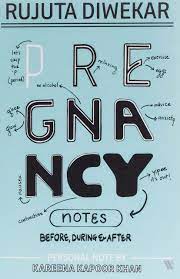 PREGNANCY NOTES by RUTUJA DIWEKAR