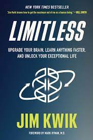 LIMITLESS by JIM KWIK [PAPERBACK]